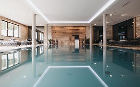 VAYA Zillertal fine living resort